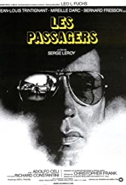 The Passengers The Passengers