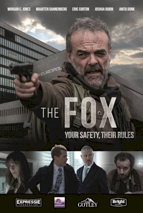 The Fox The Fox