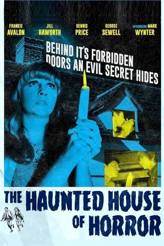 The Haunted House of Horror The Haunted House of Horror