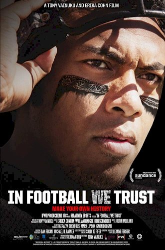 In Football We Trust In Football We Trust