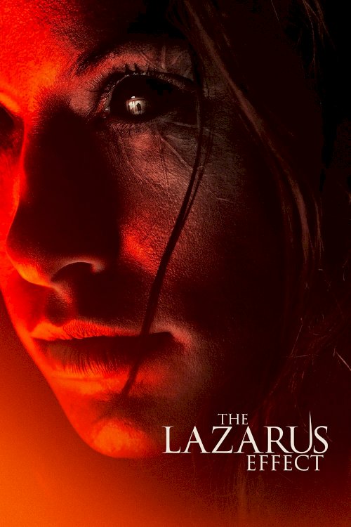 The Lazarus Effect The Lazarus Effect