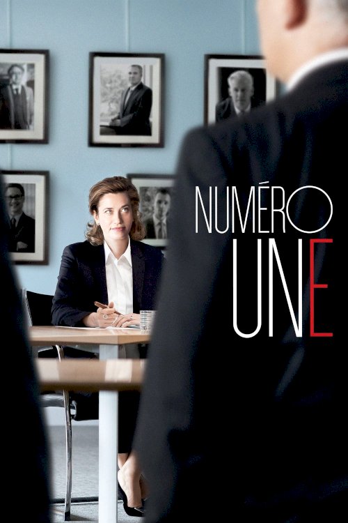 Number One Number One