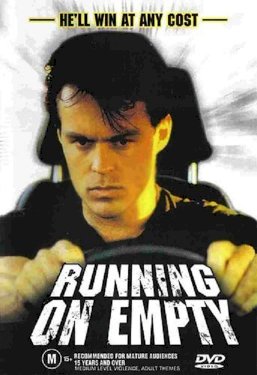 Running on Empty Running on Empty