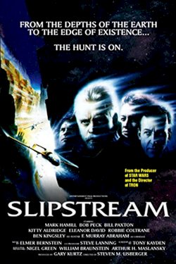 Slipstream Slipstream