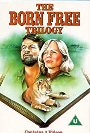 Born Free: A New Adventure Born Free: A New Adventure