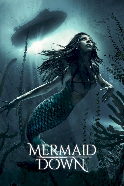 Mermaid Down Mermaid Down