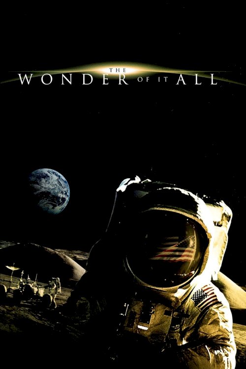The Wonder of It All The Wonder of It All