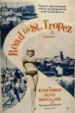 Road to St. Tropez