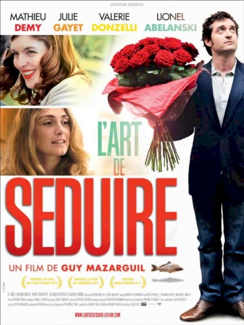 The Art of Seduction The Art of Seduction