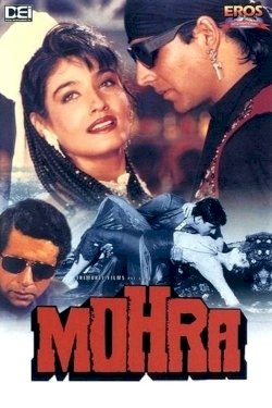 Mohra Mohra