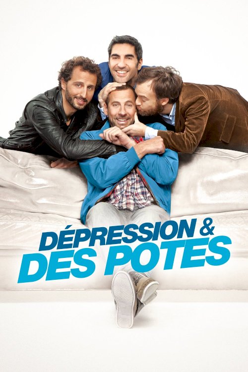 Depression and Friends Depression and Friends