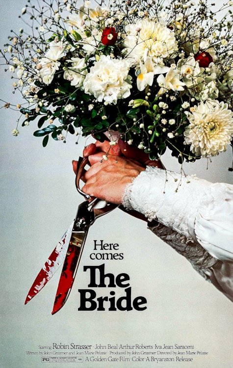 The House That Cried Murder