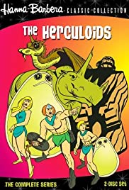 The Herculoids The Herculoids
