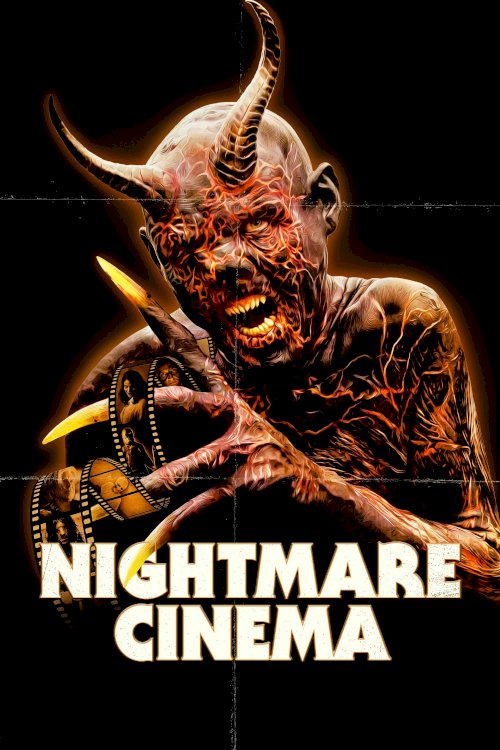 Nightmare Cinema Nightmare Cinema