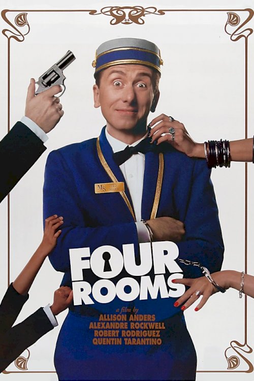 Four Rooms Four Rooms