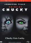 Bride of Chucky Bride of Chucky