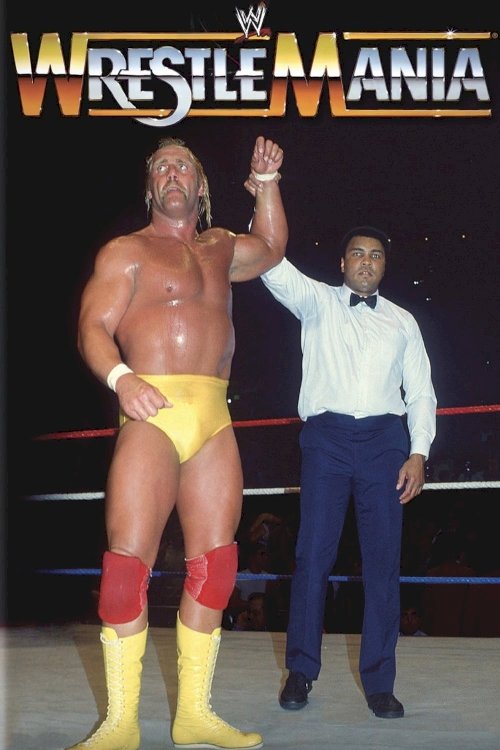 WrestleMania WrestleMania