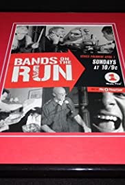 Bands on the Run Bands on the Run