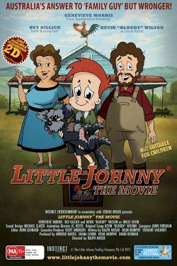 Little Johnny The Movie Little Johnny The Movie