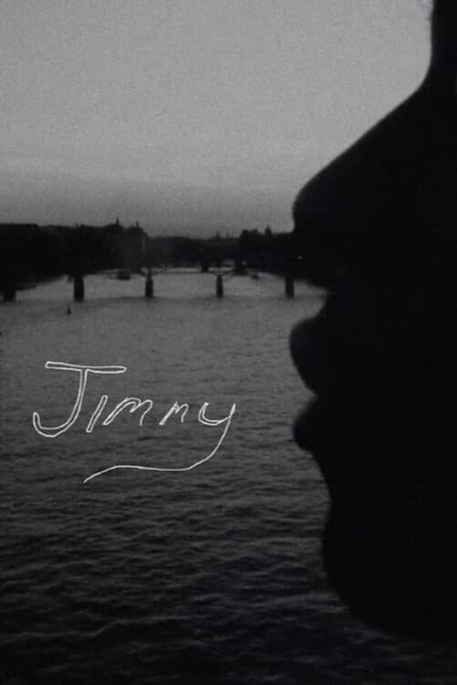 Jimmy Jimmy