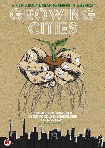 Growing Cities Growing Cities