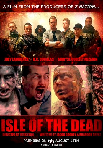 Isle of the Dead