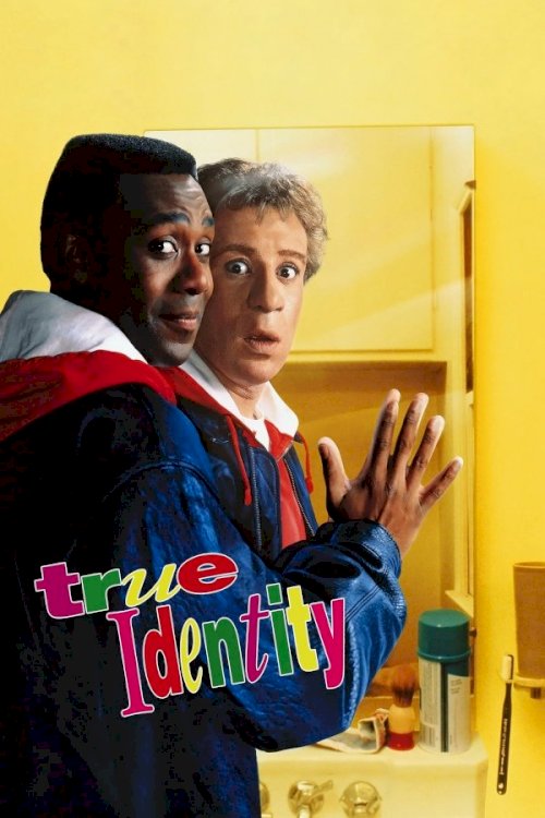 True Identity True Identity