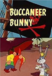 Buccaneer Bunny