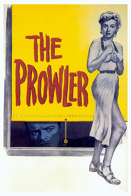 The Prowler The Prowler