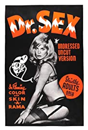 Dr. Sex Dr. Sex