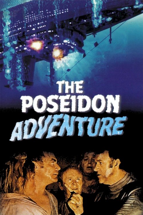 The Poseidon Adventure The Poseidon Adventure