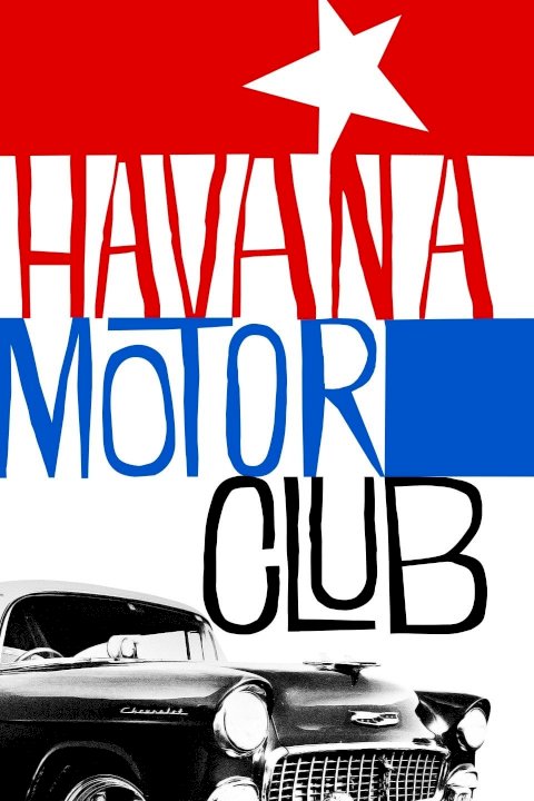 Havana Motor Club Havana Motor Club