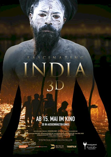 Fascinating India Fascinating India