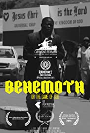 Behemoth: Or the Game of God