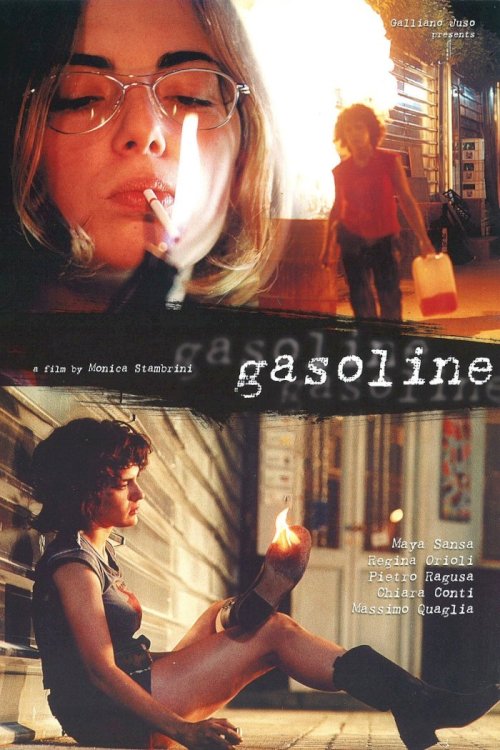 Gasoline Gasoline