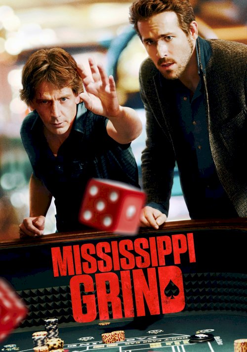 Mississippi Grind Mississippi Grind