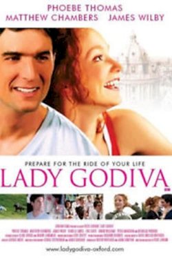 Lady Godiva Lady Godiva