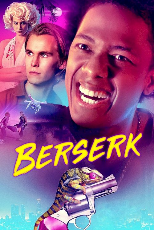 Berserk Berserk