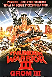 Thunder III Thunder III