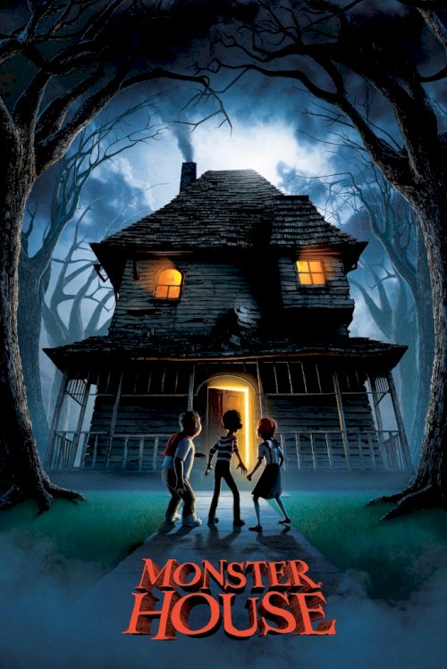 Monster House Monster House