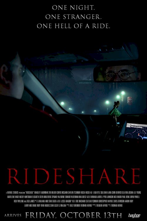 Rideshare Rideshare
