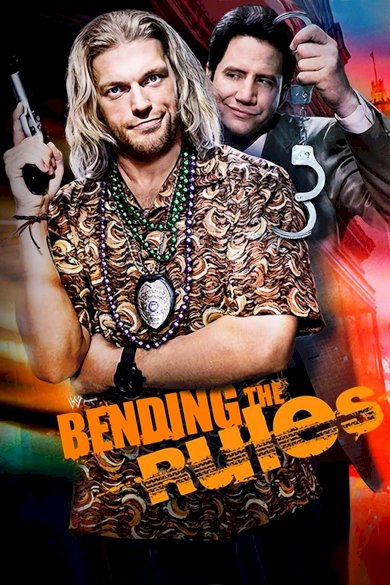 Bending The Rules Bending The Rules