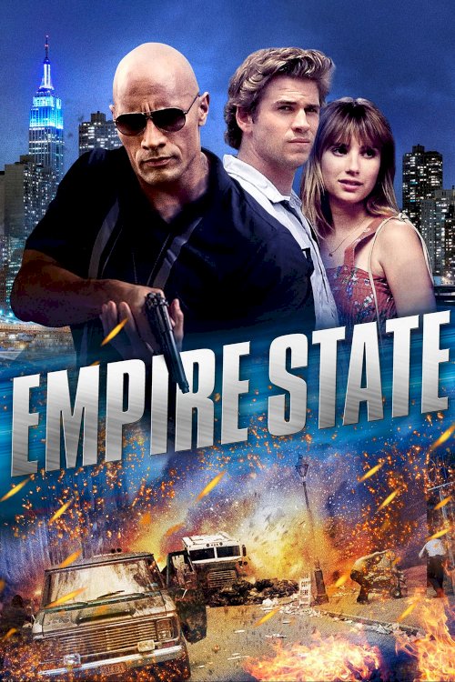 Empire State Empire State
