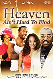 Heaven Ain't Hard to Find Heaven Ain't Hard to Find