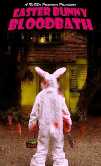Easter Bunny Bloodbath Easter Bunny Bloodbath