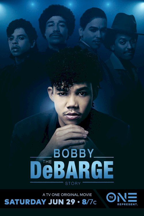 The Bobby Debarge Story The Bobby Debarge Story