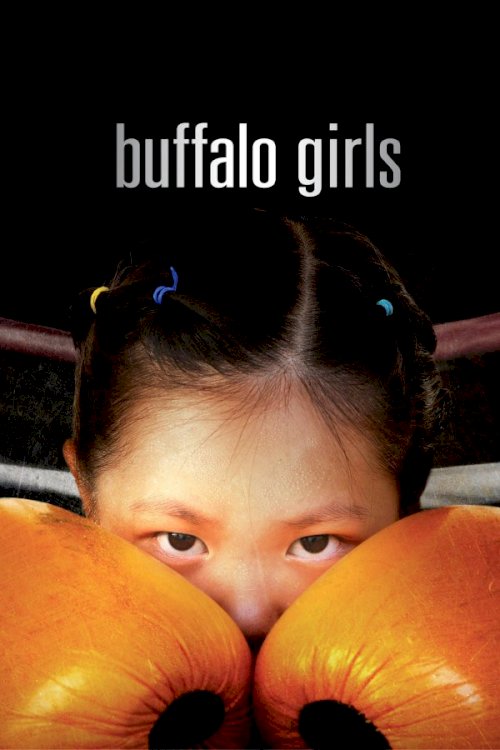 Buffalo Girls Buffalo Girls