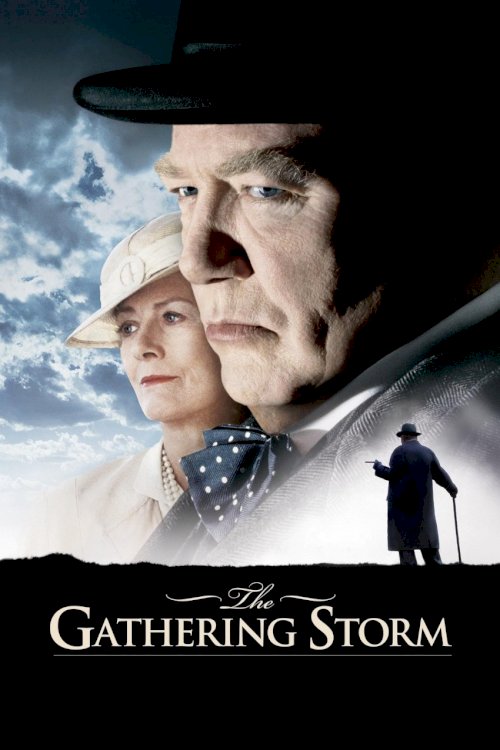 The Gathering Storm The Gathering Storm