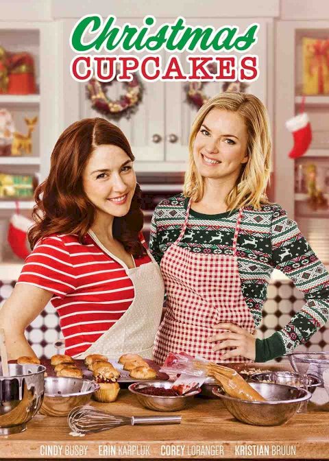 Christmas Cupcakes Christmas Cupcakes