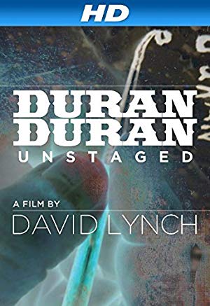 Duran Duran: Unstaged Duran Duran: Unstaged